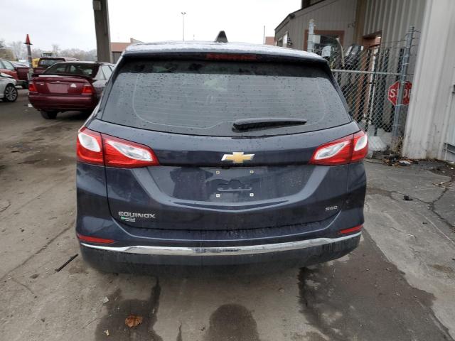 Photo 6 from auction – 2018 CHEVROLET EQUINOX LS with VIN 3GNAXREV3JS639967