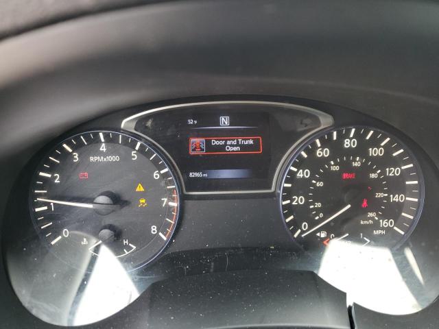 Photo 9 from auction – 2016 NISSAN ALTIMA 2.5 with VIN 1N4AL3AP4GC154718