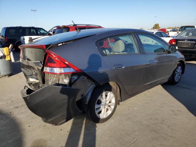 Photo 4 from auction – 2012 HONDA INSIGHT EX with VIN JHMZE2H78CS000745