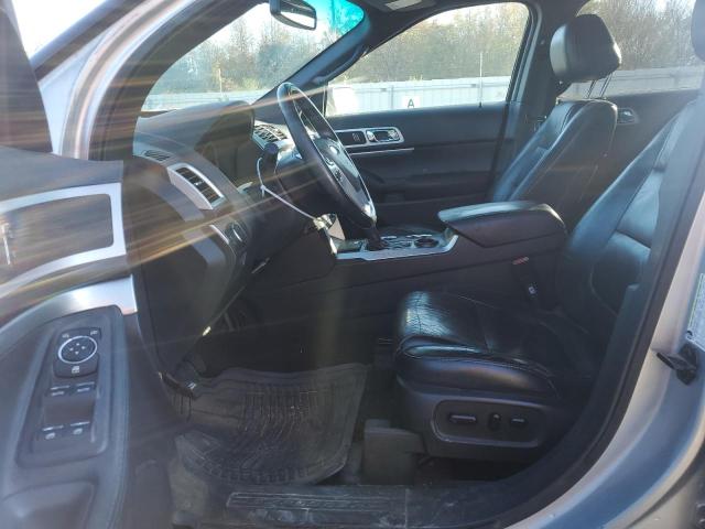Photo 7 from auction – 2013 FORD EXPLORER X with VIN 1FM5K7D93DGB03214
