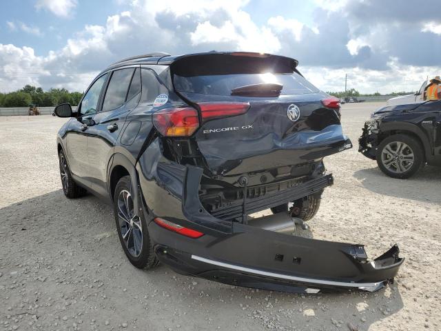 Photo 2 from auction – 2020 BUICK ENCORE GX with VIN KL4MMDSL7LB067864