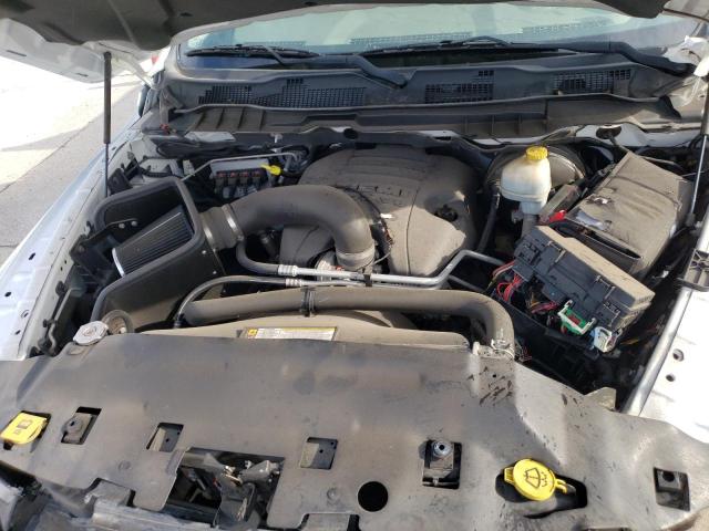 Photo 11 from auction – 2012 DODGE RAM 1500 S with VIN 3C6JD6AT9CG136350