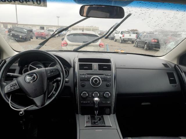 Photo 8 from auction – 2010 MAZDA CX-9 with VIN JM3TB3MA9A0234769