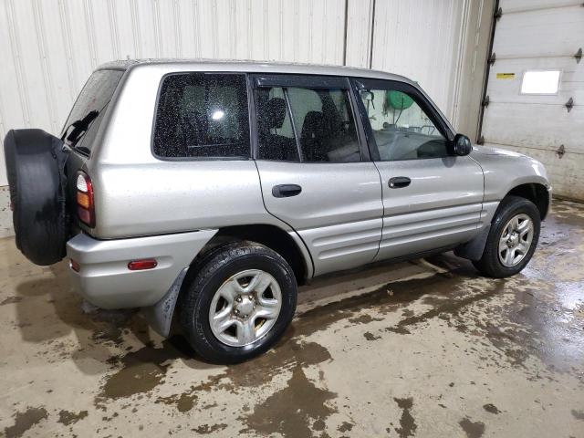 Фото 3 с аукциона – 2000 TOYOTA RAV4 с VIN JT3HP10V3Y0240871