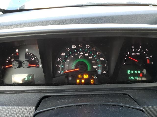 Photo 9 from auction – 2010 DODGE JOURNEY SX with VIN 3D4PG5FV4AT116948