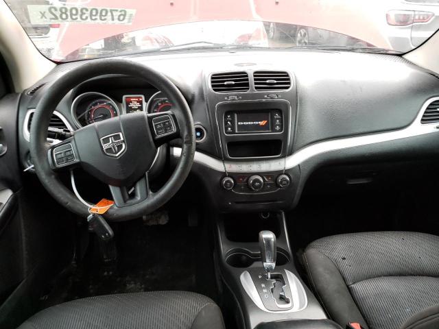 Photo 8 from auction – 2015 DODGE JOURNEY SX with VIN 3C4PDCBG9FT743735