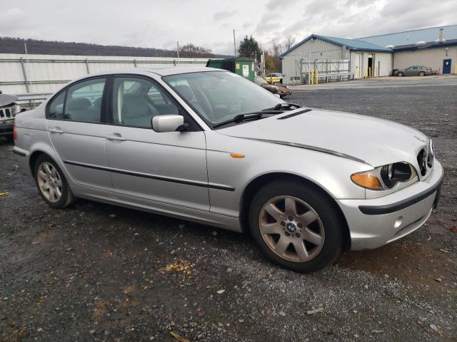 Photo 4 from auction – 2005 BMW 325 XI with VIN WBAEU33475PR14350