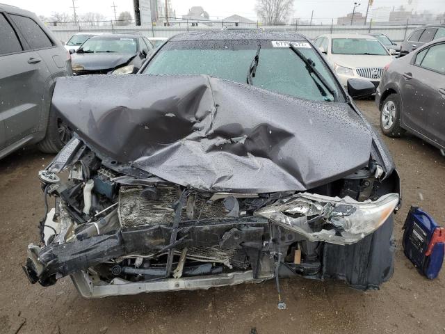 Photo 5 from auction – 2014 TOYOTA CAMRY L with VIN 4T4BF1FK2ER354870