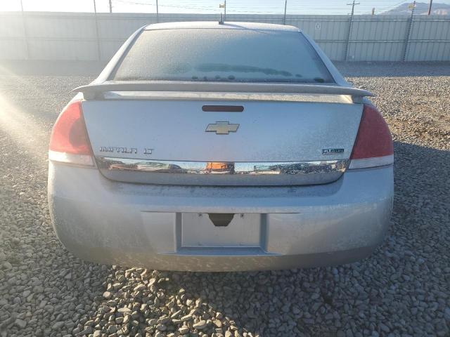Photo 6 from auction – 2011 CHEVROLET IMPALA LT with VIN 2G1WB5EK0B1166417
