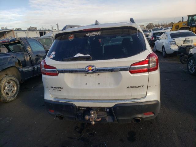 Photo 6 from auction – 2020 SUBARU ASCENT PRE with VIN 4S4WMACDXL3479867