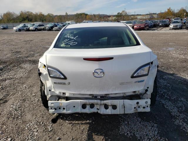 Photo 6 from auction – 2013 MAZDA 3 I with VIN JM1BL1V77D1821303