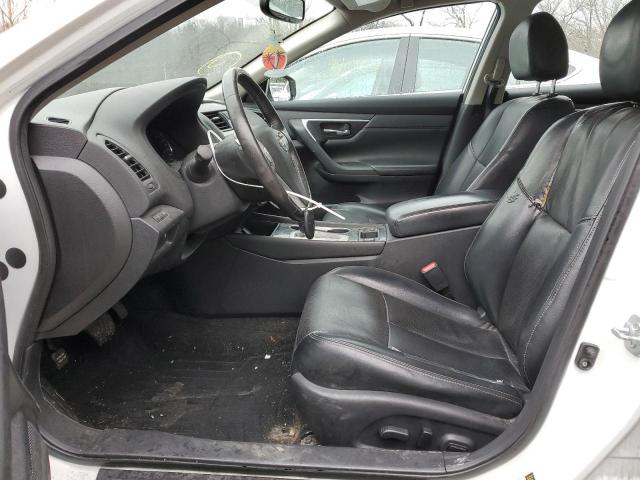 Photo 7 from auction – 2016 NISSAN ALTIMA 2.5 with VIN 1N4AL3AP2GC119191
