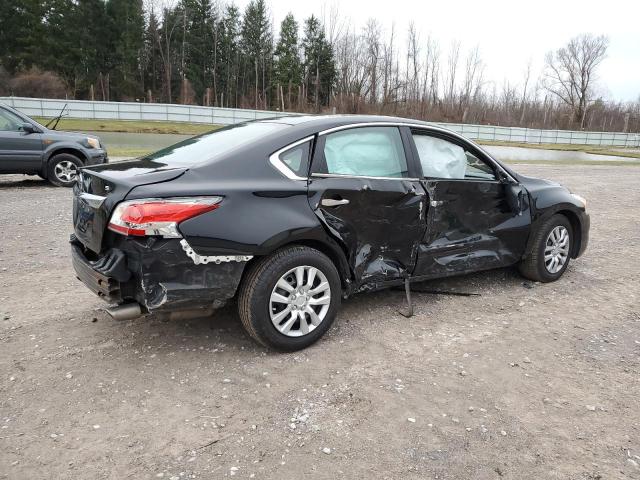 Photo 3 from auction – 2015 NISSAN ALTIMA 2.5 with VIN 1N4AL3APXFC409161