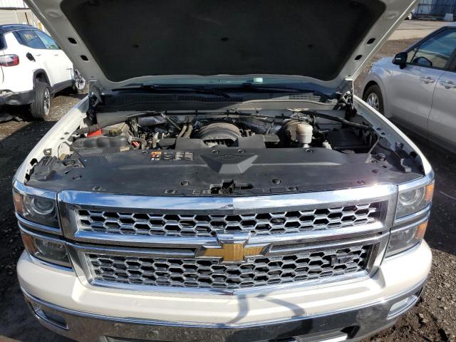 Photo 11 from auction – 2015 CHEVROLET SILVERADO with VIN 3GCPCSEC9FG298637