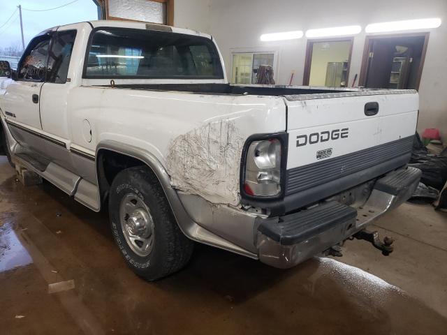Photo 3 from auction – 1995 DODGE RAM 2500 with VIN 3B7KC23Z3SM180984