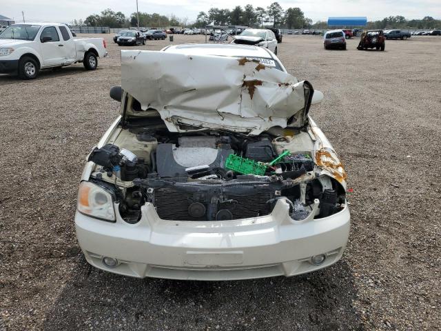 Foto 5 de la subasta – 2004 KIA OPTIMA LX con VIN KNAGD128045295781