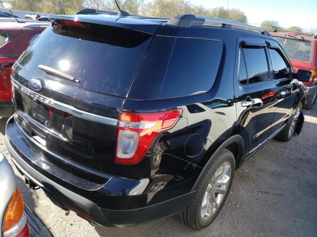 Photo 4 from auction – 2012 FORD EXPLORER X with VIN 1FMHK7D89CGA28067