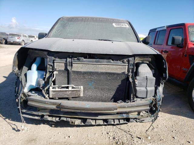Photo 5 from auction – 2015 HONDA PILOT EXLN with VIN 5FNYF4H72FB013773
