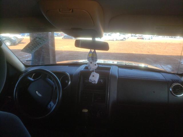 صورة رقم 8 من المزاد - 2010 FORD EXPLORER X مع VIN 1FMEU6DE7AUA15183