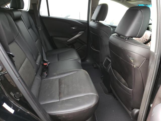 Photo 11 from auction – 2015 ACURA RDX with VIN 5J8TB4H39FL023329