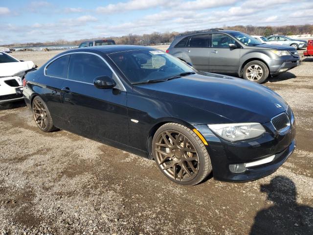 Photo 4 from auction – 2011 BMW 335 I with VIN WBAKG7C59BE598905