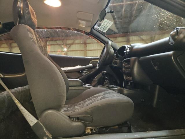 Photo 7 from auction – 2003 PONTIAC SUNFIRE with VIN 1G2JB12F837161704