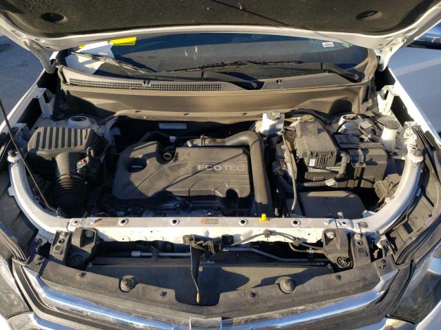 Photo 12 from auction – 2018 CHEVROLET EQUINOX PR with VIN 3GNAXMEV7JS607252