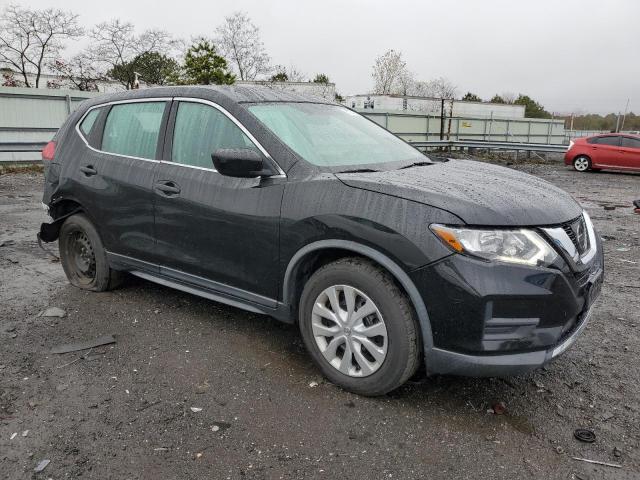Photo 4 from auction – 2017 NISSAN ROGUE S with VIN KNMAT2MV9HP614335