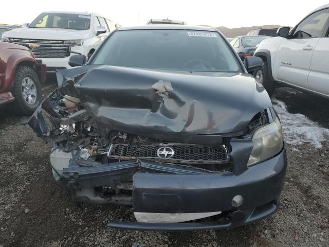 Photo 5 from auction – 2007 TOYOTA SCION TC with VIN JTKDE177870199720