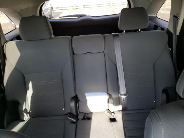 Photo 10 from auction – 2016 KIA SORENTO LX with VIN 5XYPGDA56GG160139