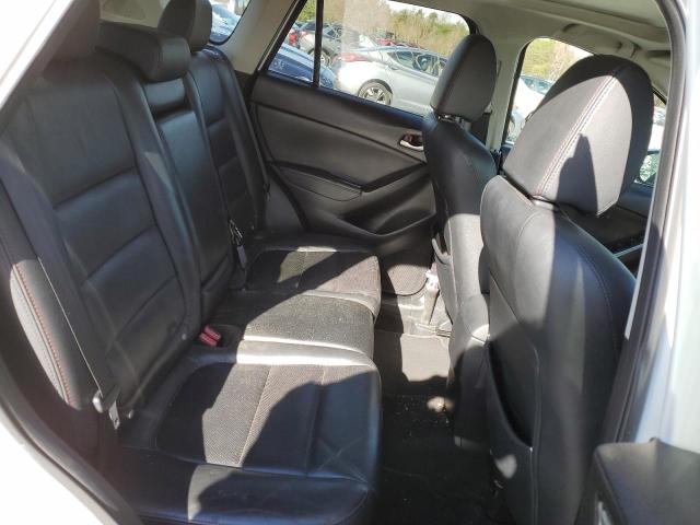 صورة رقم 11 من المزاد - 2014 MAZDA CX-5 GT مع VIN JM3KE2DY3E0345088