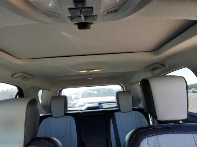 Photo 10 from auction – 2013 CHEVROLET EQUINOX LT with VIN 2GNALPEK4D6267192