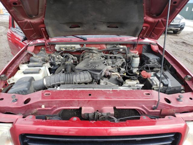 Photo 11 from auction – 2008 FORD RANGER SUP with VIN 1FTYR15E38PA97782
