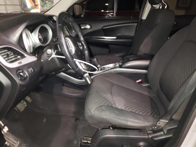 Photo 7 from auction – 2013 DODGE JOURNEY SX with VIN 3C4PDCBG5DT509993