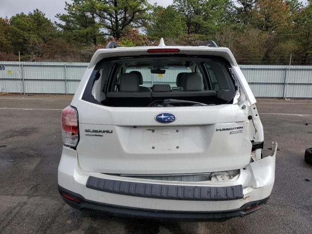 Photo 6 from auction – 2017 SUBARU FORESTER 2 with VIN JF2SJAJC1HH811020