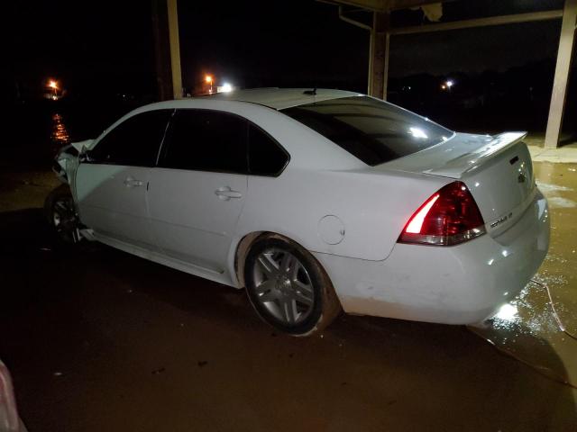 Photo 2 from auction – 2012 CHEVROLET IMPALA LT with VIN 2G1WG5E33C1235483