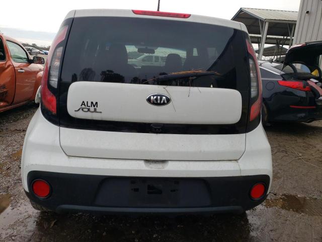 Photo 6 from auction – 2019 KIA SOUL with VIN KNDJN2A22K7919008