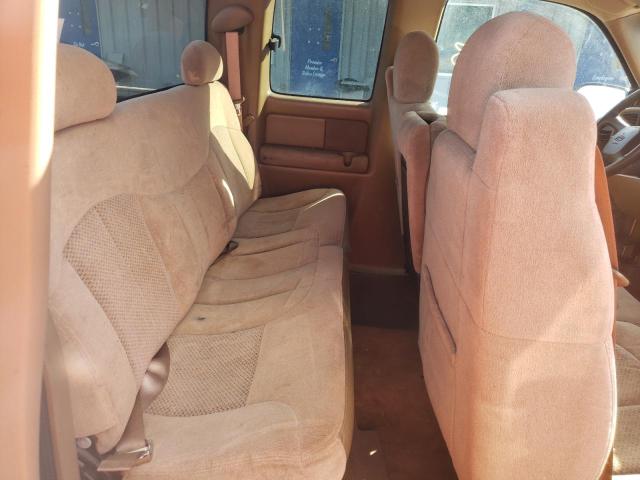Photo 10 from auction – 2000 CHEVROLET SILVERADO with VIN 2GCEC19V8Y1222545