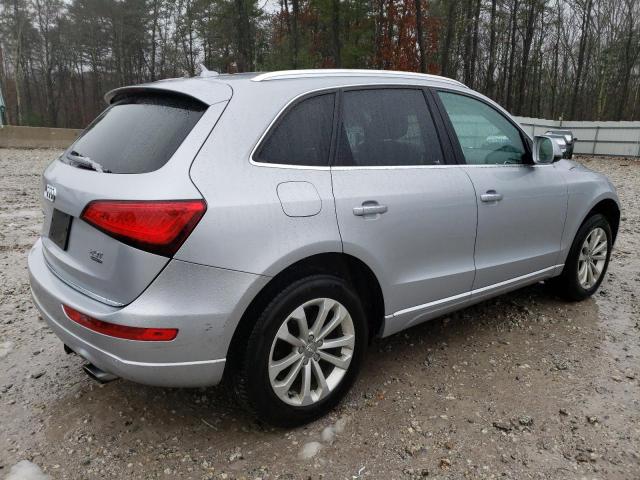 Photo 3 from auction – 2016 AUDI Q5 PREMIUM with VIN WA1L2AFP1GA013176