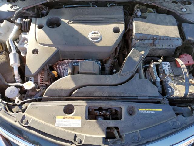 Photo 11 from auction – 2015 NISSAN ALTIMA 2.5 with VIN 1N4AL3AP9FC277316