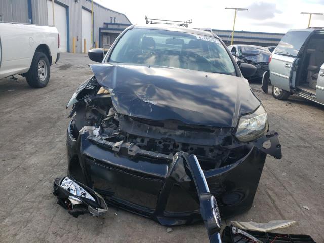 Photo 5 from auction – 2014 FORD FOCUS S with VIN 1FADP3E2XEL436259