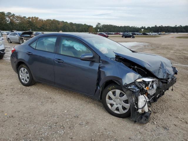 Photo 4 from auction – 2016 TOYOTA COROLLA L with VIN 5YFBURHE2GP520802