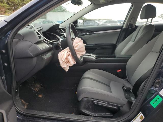Photo 7 from auction – 2016 HONDA CIVIC EX with VIN 19XFC1F35GE026264