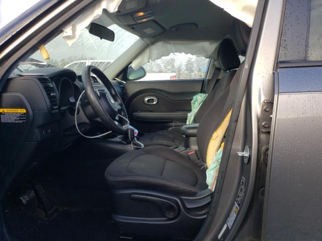 Zdjęcie 7 z aukcji – 2015 KIA SOUL z VIN KNDJN2A23F7185422