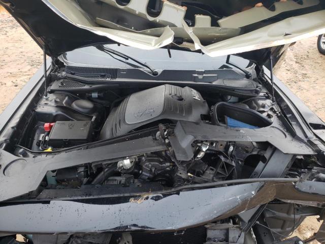 Photo 11 from auction – 2019 DODGE CHALLENGER with VIN 2C3CDZBT1KH545348