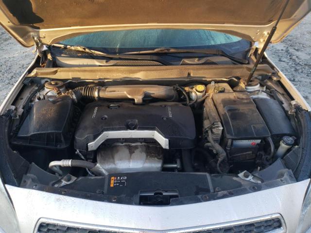 Photo 11 from auction – 2013 CHEVROLET MALIBU LS with VIN 1G11B5SA0DF358650