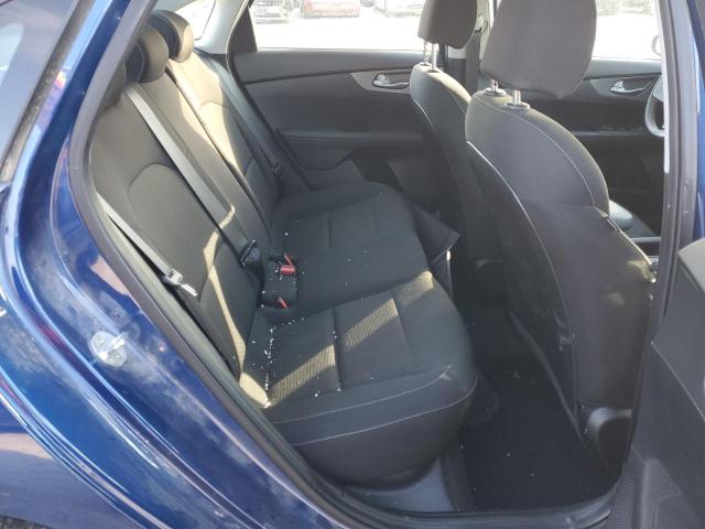 Photo 10 from auction – 2021 KIA FORTE FE with VIN 3KPF24AD7ME307353