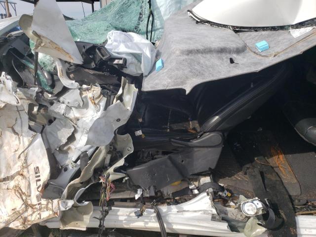 Photo 7 from auction – 2020 CHEVROLET SILVERADO with VIN 3GCUYBEF2LG377884