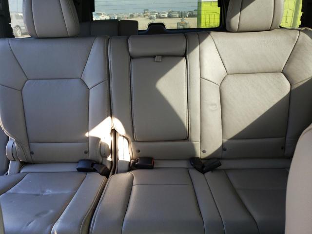 Photo 10 from auction – 2015 HONDA PILOT EXLN with VIN 5FNYF4H72FB013773