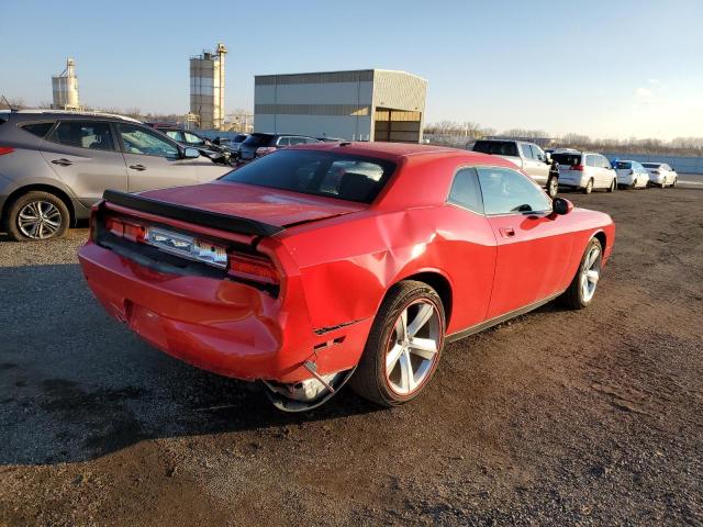Photo 3 from auction – 2010 DODGE CHALLENGER with VIN 2B3CJ4DV5AH178072
